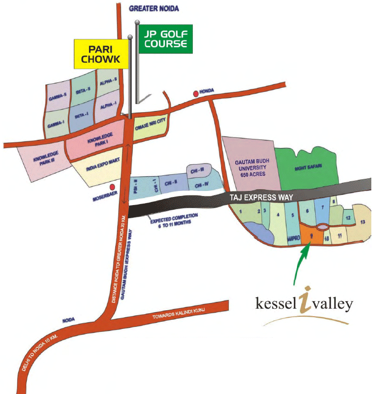 Location - AMR InfrastructureAMR Infrastructure